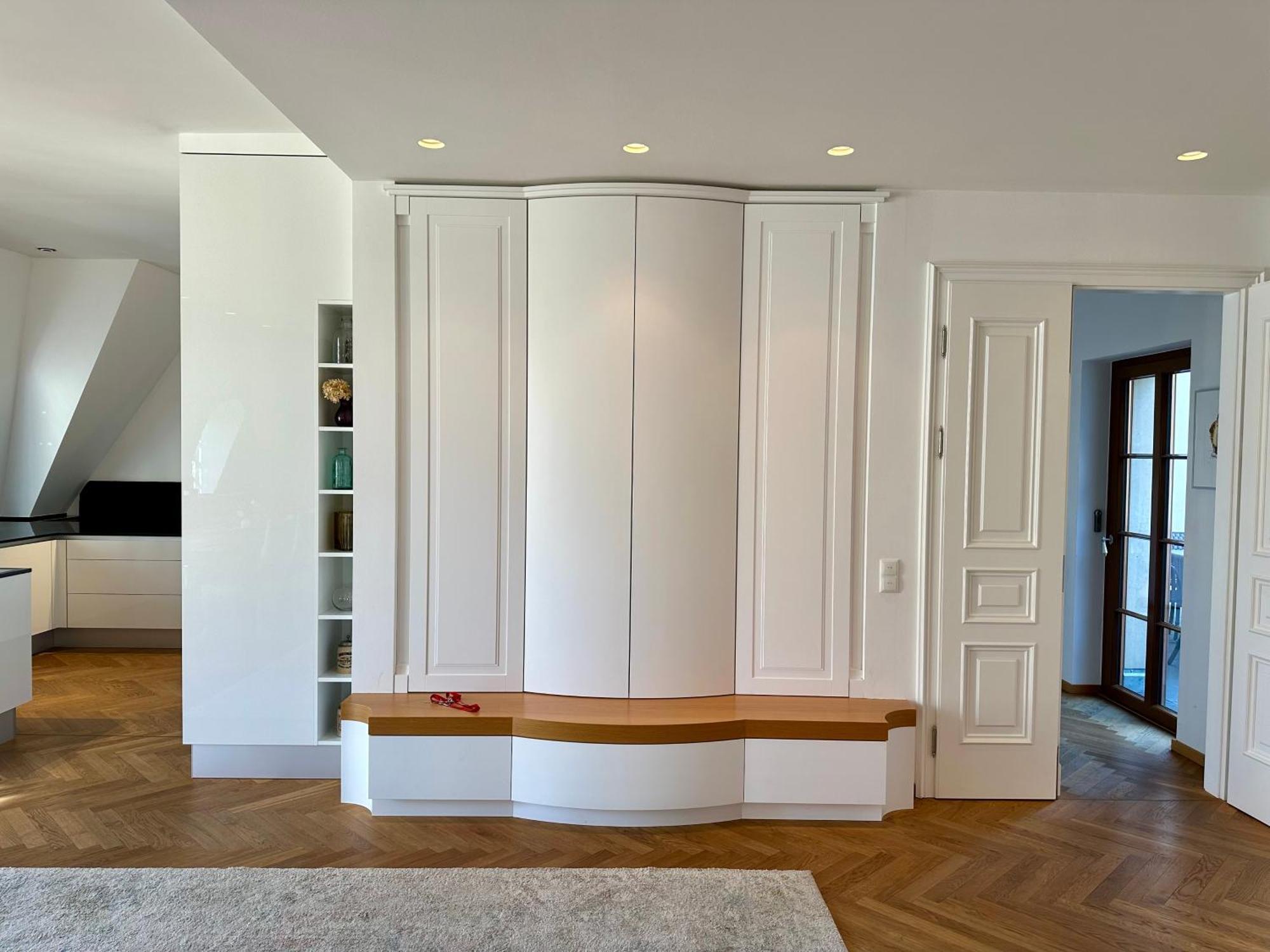 Luxus Suite Mit Einmaligem Blick Auf Die Frauenkirche Dresden Dış mekan fotoğraf